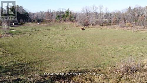 5127 Milburough Line, Burlington, ON - Outdoor With View