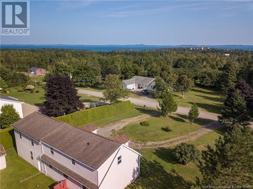 12 Cornelia Street, Saint Andrews, NB - Outdoor With View