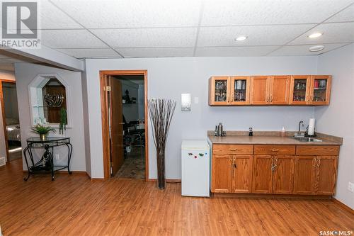 730 Manitoba Avenue, Kerrobert, SK - Indoor Photo Showing Other Room