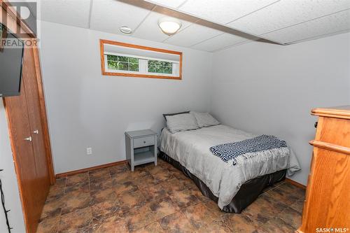 730 Manitoba Avenue, Kerrobert, SK - Indoor Photo Showing Bedroom