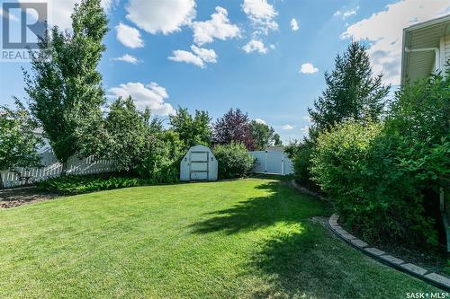 730 Manitoba Avenue, Kerrobert, SK - Outdoor