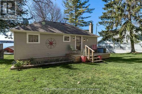 1051 Lakeside Drive, Prince Edward County (Ameliasburgh), ON - Outdoor