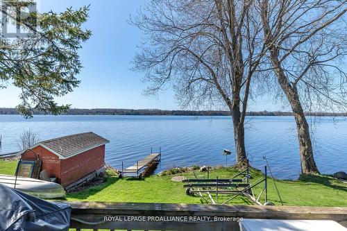 1051 Lakeside Drive, Prince Edward County (Ameliasburgh), ON - Outdoor With Body Of Water With View