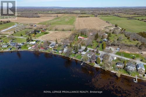 1051 Lakeside Drive, Prince Edward County (Ameliasburgh), ON - Outdoor With Body Of Water With View