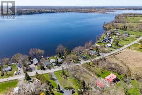 1051 Lakeside Drive, Prince Edward County (Ameliasburgh), ON - Outdoor With Body Of Water With View