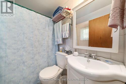 1051 Lakeside Drive, Prince Edward County (Ameliasburgh), ON - Indoor Photo Showing Bathroom