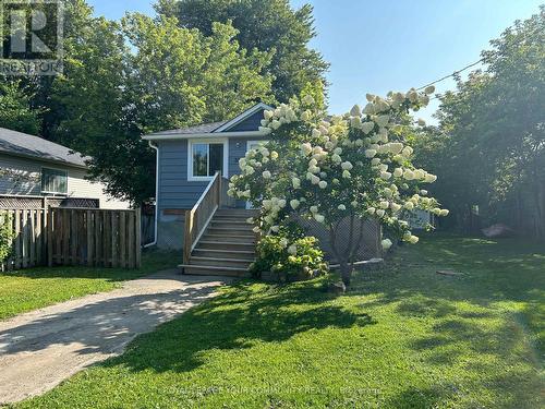 35 Jacksons Point Avenue, Georgina (Sutton & Jackson'S Point), ON - Outdoor