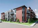 Frontage - 108-201 Rue St-Georges, Saint-Jean-Sur-Richelieu, QC  - Outdoor With Facade 