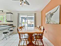 Dining room - 