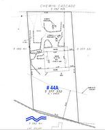 Plan (croquis) - 