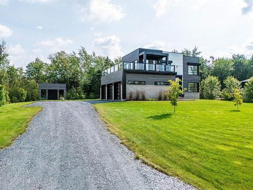 FaÃ§ade - 3620 Rue De L'Albatros, Sherbrooke (Brompton/Rock Forest/Saint-Élie/Deauville), QC - Outdoor