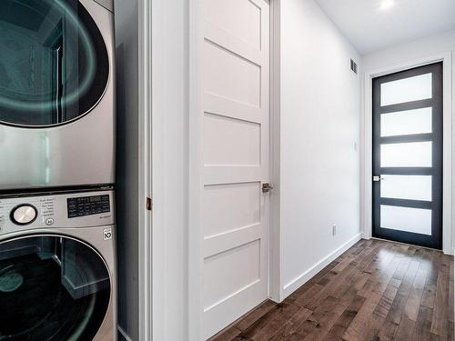 Autre - 3620 Rue De L'Albatros, Sherbrooke (Brompton/Rock Forest/Saint-Élie/Deauville), QC - Indoor Photo Showing Laundry Room