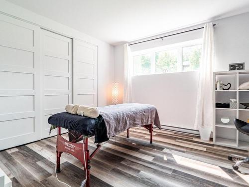 Chambre Ã Â coucher - 3620 Rue De L'Albatros, Sherbrooke (Brompton/Rock Forest/Saint-Élie/Deauville), QC - Indoor Photo Showing Bedroom