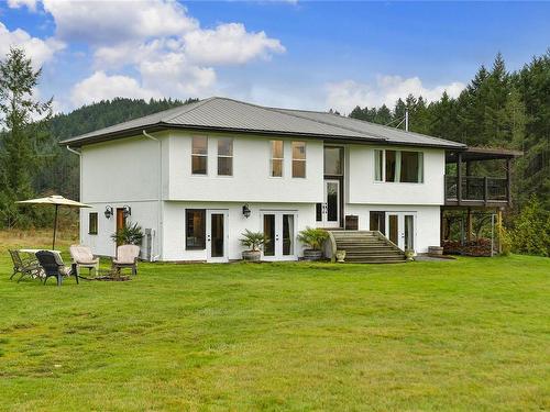 300 Wood Dale Dr, Mayne Island, BC 