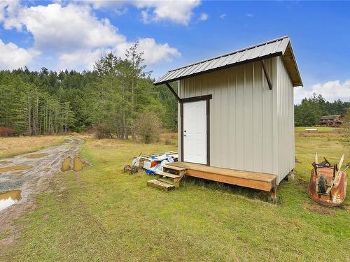 300 Wood Dale Dr, Mayne Island, BC 