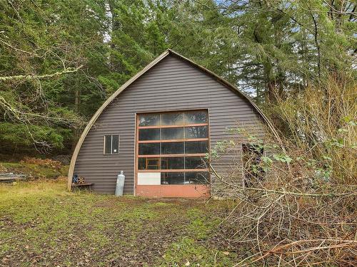 300 Wood Dale Dr, Mayne Island, BC 