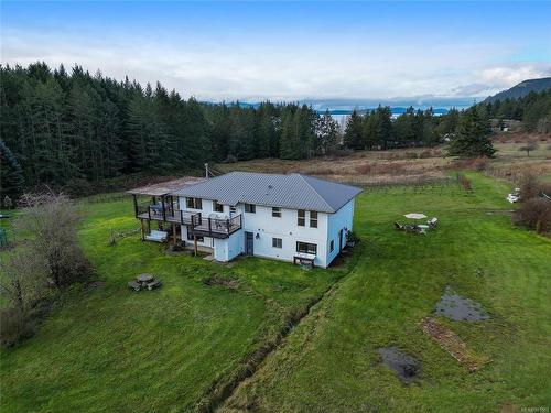 300 Wood Dale Dr, Mayne Island, BC 