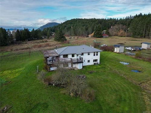 300 Wood Dale Dr, Mayne Island, BC 