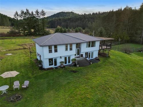 300 Wood Dale Dr, Mayne Island, BC 