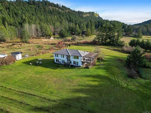 300 Wood Dale Dr, Mayne Island, BC 