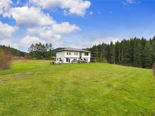 300 Wood Dale Dr, Mayne Island, BC 