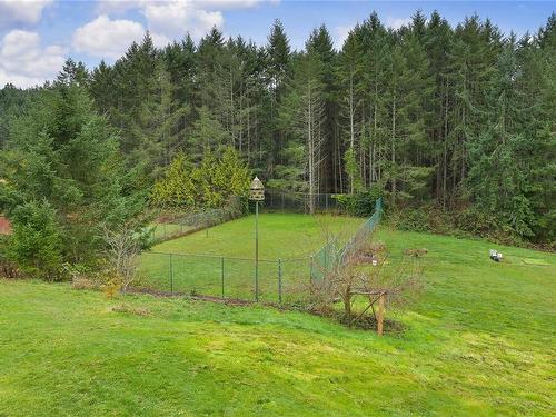 300 Wood Dale Dr, Mayne Island, BC 