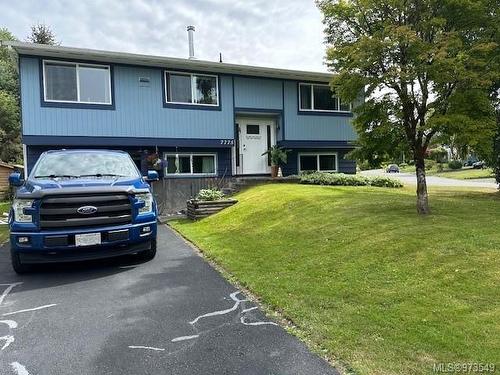 7775 Numas Ave, Port Hardy, BC 