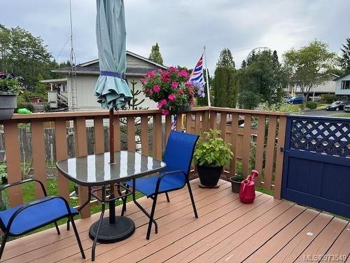 7775 Numas Ave, Port Hardy, BC 