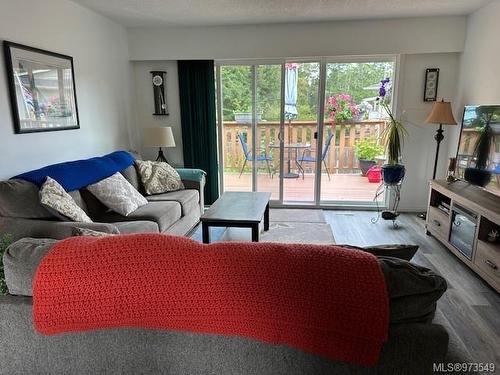 7775 Numas Ave, Port Hardy, BC 