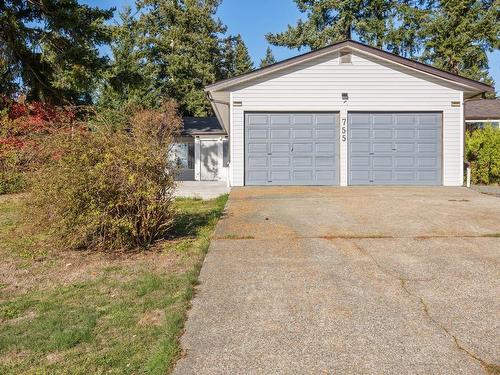 755 Lorne Cres, Campbell River, BC 