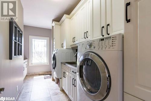 4992 County Rd 1 Road, Consecon, ON - Indoor Photo Showing Laundry Room