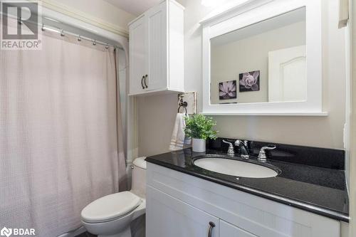 4992 County Rd 1 Road, Consecon, ON - Indoor Photo Showing Bathroom