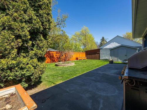 1913 Granite Ave, Merritt, BC - Outdoor