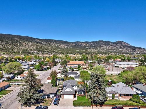 1913 Granite Ave, Merritt, BC - Outdoor With View