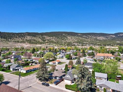 1913 Granite Ave, Merritt, BC - Outdoor With View