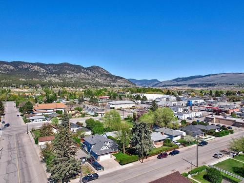 1913 Granite Ave, Merritt, BC - Outdoor With View