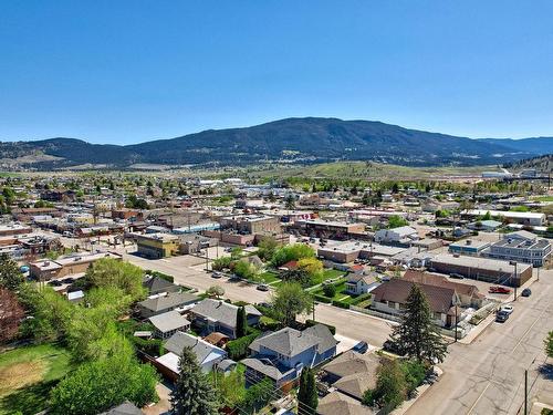 1913 Granite Ave, Merritt, BC - Outdoor With View