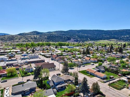 1913 Granite Ave, Merritt, BC - Outdoor With View