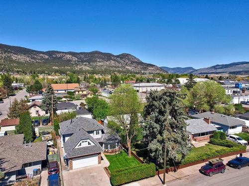 1913 Granite Ave, Merritt, BC - Outdoor With View