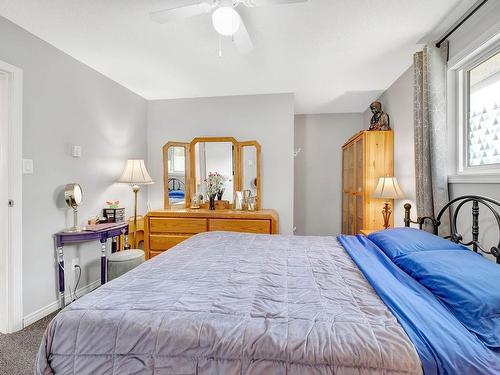 49-1697 Greenfield Ave, Kamloops, BC - Indoor Photo Showing Bedroom