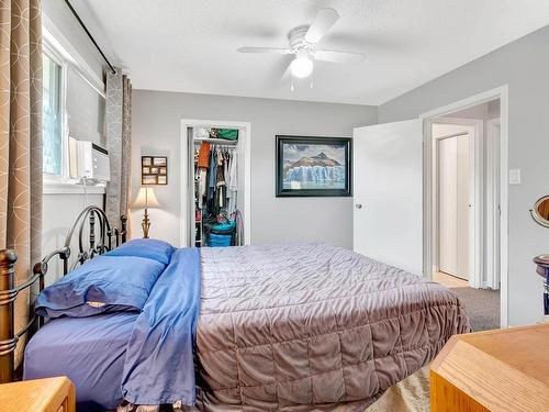 49-1697 Greenfield Ave, Kamloops, BC - Indoor Photo Showing Bedroom