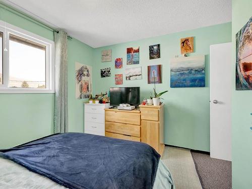 49-1697 Greenfield Ave, Kamloops, BC - Indoor Photo Showing Bedroom