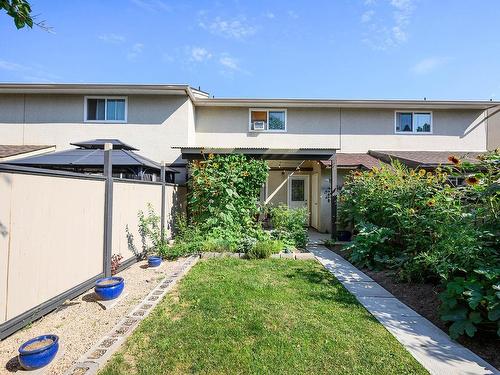 49-1697 Greenfield Ave, Kamloops, BC - Outdoor