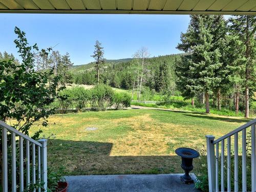 9780 Highway 97 C, Merritt, BC - Outdoor