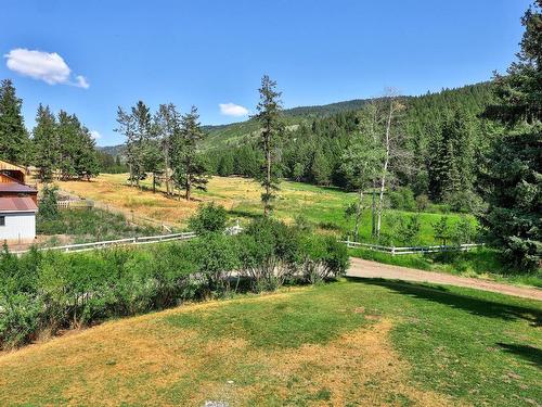 9780 Highway 97 C, Merritt, BC - Outdoor With View