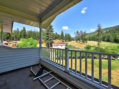 9780 Highway 97 C, Merritt, BC - Outdoor With Exterior