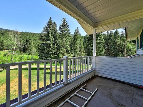 9780 Highway 97 C, Merritt, BC - Outdoor With Exterior