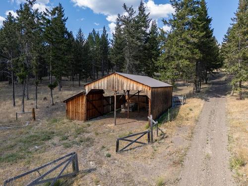 9780 Highway 97 C, Merritt, BC - Outdoor