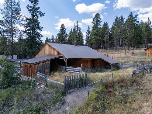 9780 Highway 97 C, Merritt, BC - Outdoor