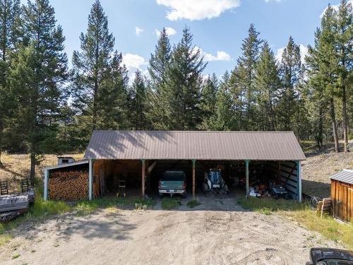 9780 Highway 97 C, Merritt, BC - Outdoor